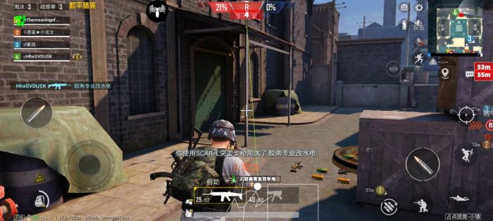免费挂 锁头 透视 锁血 - 多功能轻量级外挂推荐